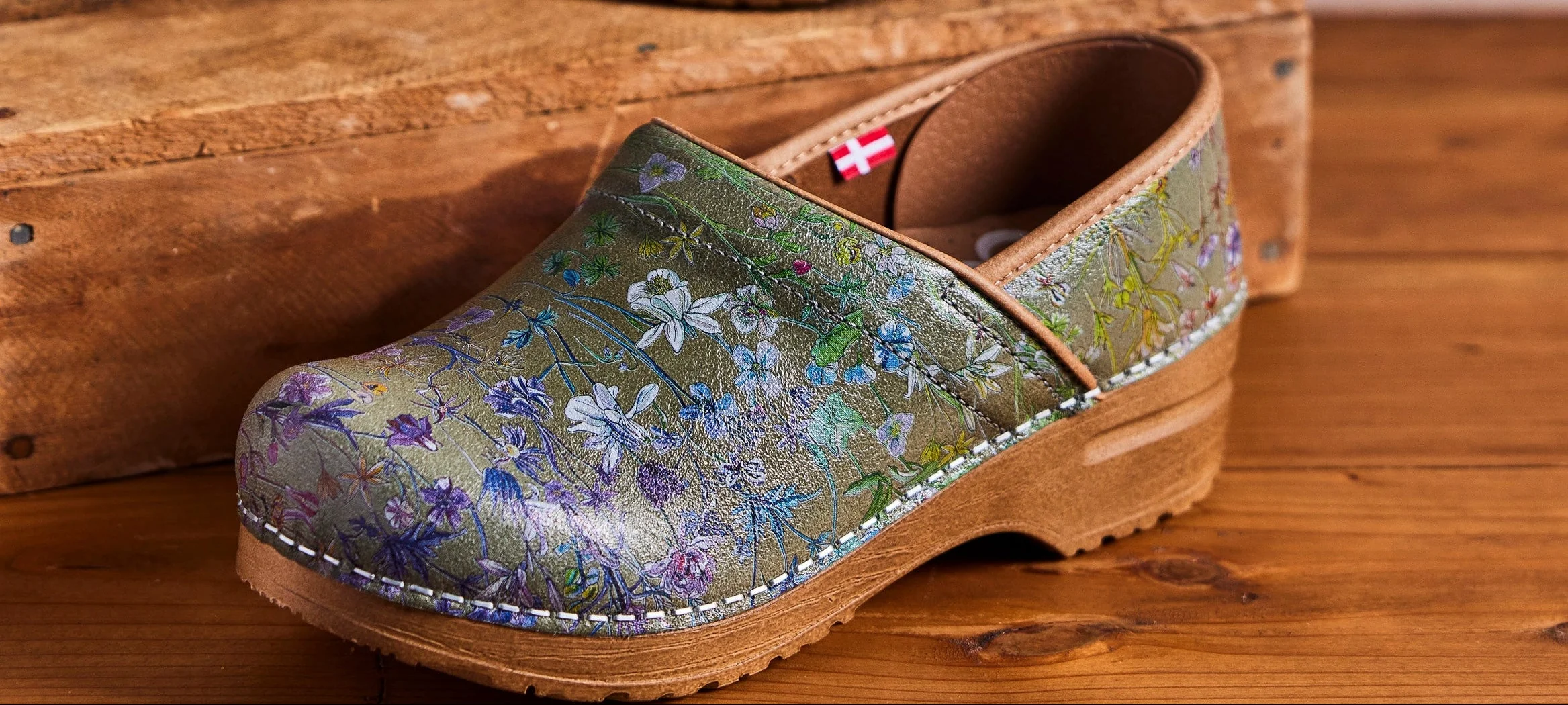 Timeless Comfort, Handcrafted in Europe